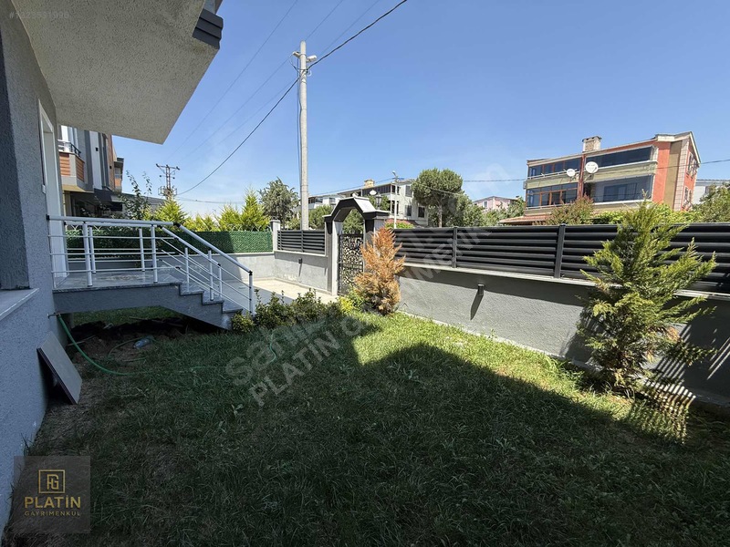 Platin Gayrimenkulden Geniş Odalı Müstakil Bahçeli 4+1 — fotoğraf 6