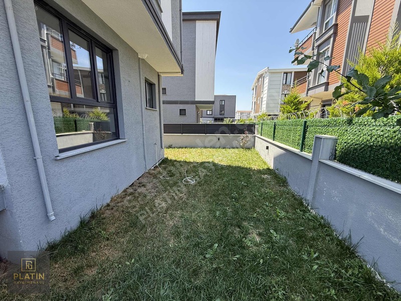 Platin Gayrimenkulden Geniş Odalı Müstakil Bahçeli 4+1 — fotoğraf 7