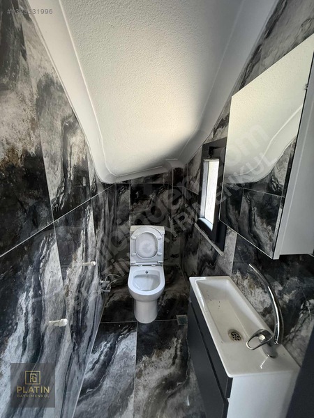 Platin Gayrimenkulden Geniş Odalı Müstakil Bahçeli 4+1 — fotoğraf 11