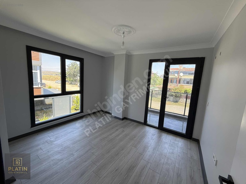 Platin Gayrimenkulden Geniş Odalı Müstakil Bahçeli 4+1 — fotoğraf 14