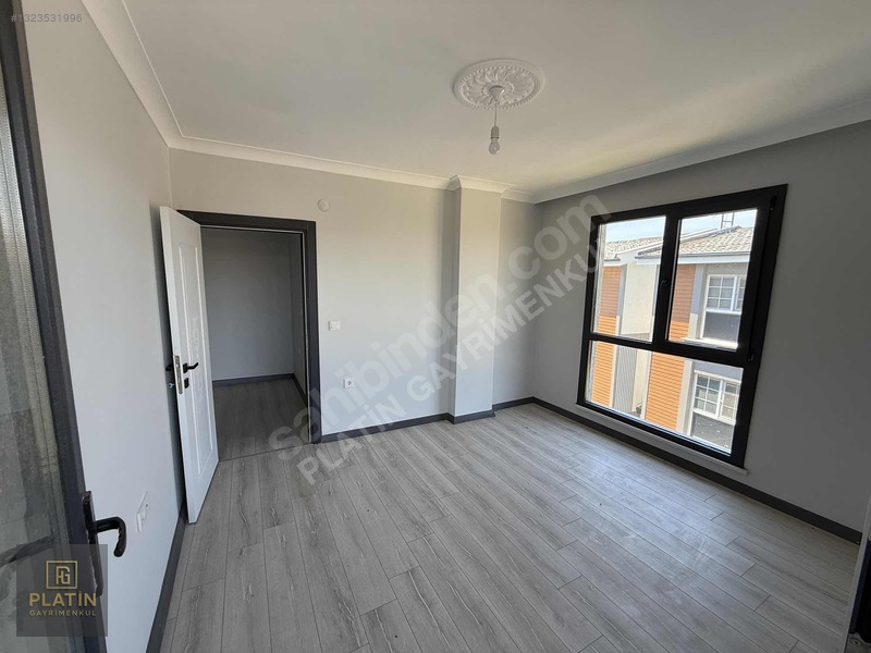 Platin Gayrimenkulden Geniş Odalı Müstakil Bahçeli 4+1 — fotoğraf 22
