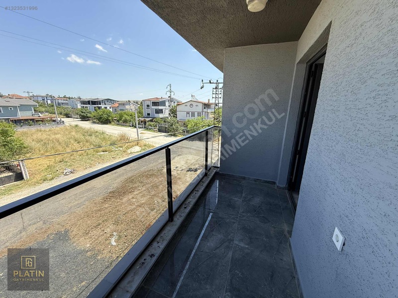Platin Gayrimenkulden Geniş Odalı Müstakil Bahçeli 4+1 — fotoğraf 23