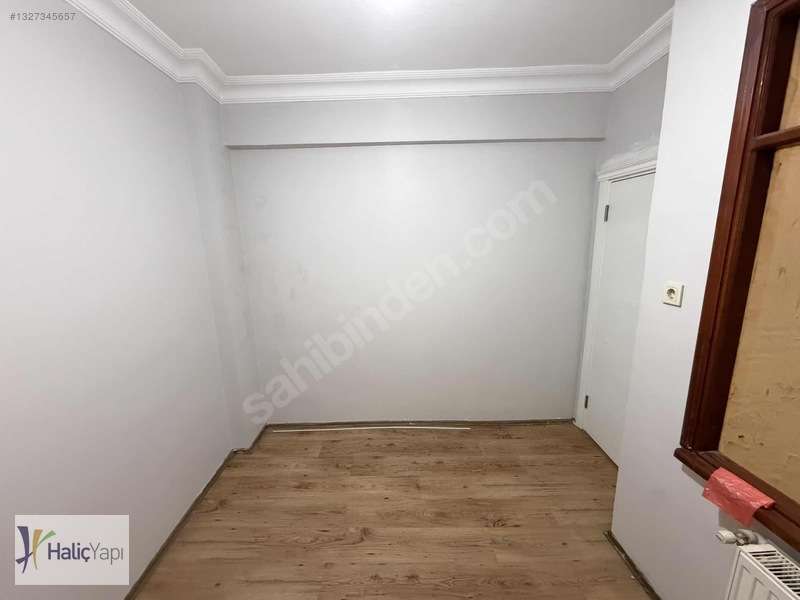 Çeliktepe İnci Sokakta 2+1 Ara Kat Balkonlu Kiralık Daire — fotoğraf 11