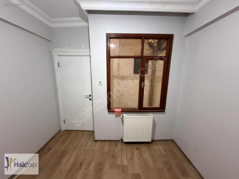 Çeliktepe İnci Sokakta 2+1 Ara Kat Balkonlu Kiralık Daire — fotoğraf 12