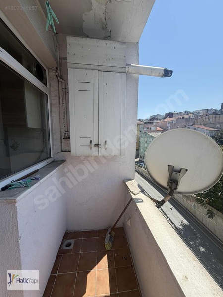 Çeliktepe İnci Sokakta 2+1 Ara Kat Balkonlu Kiralık Daire — fotoğraf 16