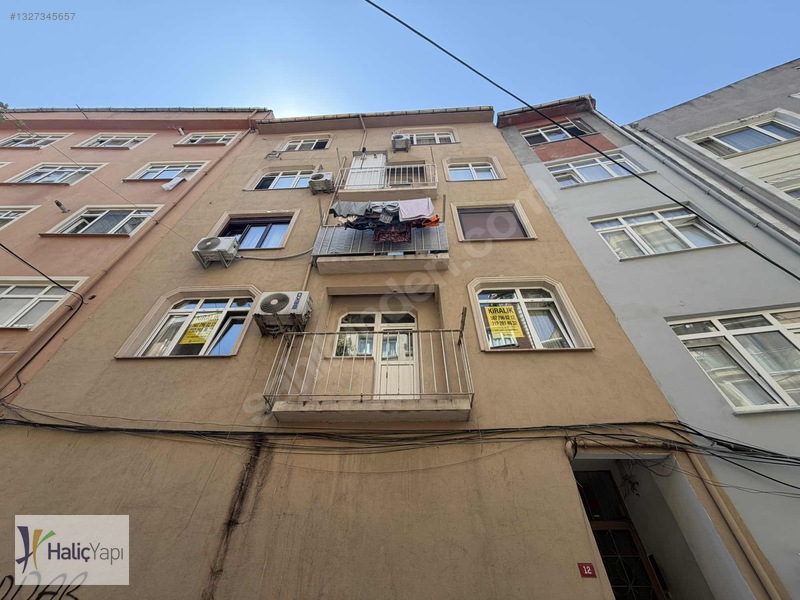 Çeliktepe İnci Sokakta 2+1 Ara Kat Balkonlu Kiralık Daire — fotoğraf 17