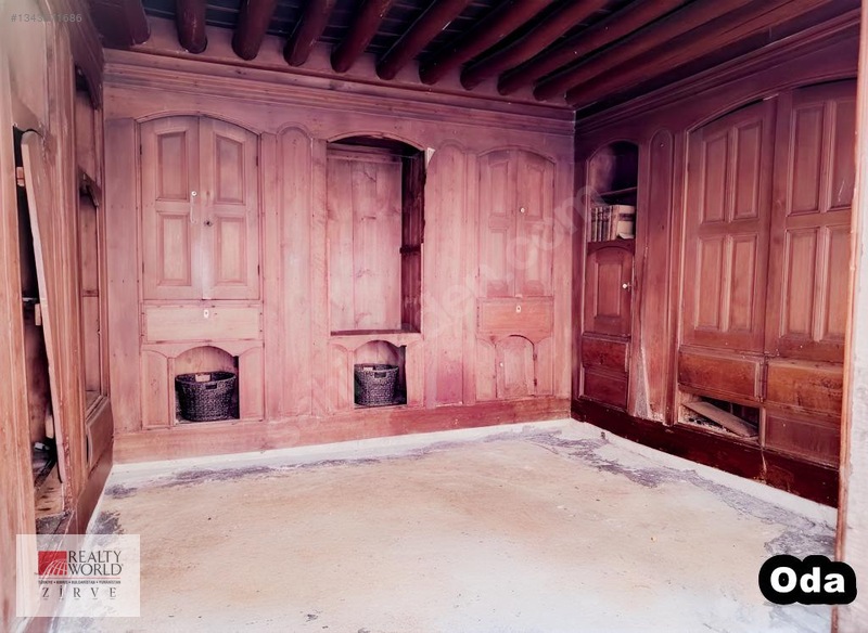 Bey Mahallesi; Tarihin Kalbinde 5 Odalı Antep Evi+müstakil 3 Kat — fotoğraf 9