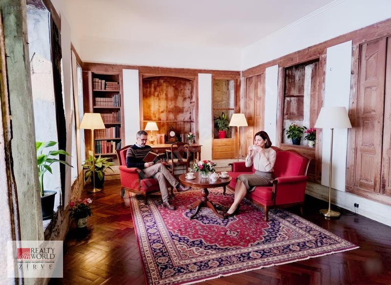 Bey Mahallesi; Tarihin Kalbinde 5 Odalı Antep Evi+müstakil 3 Kat — fotoğraf 12