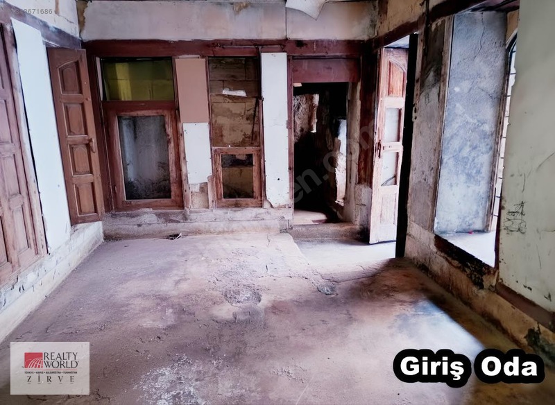 Bey Mahallesi; Tarihin Kalbinde 5 Odalı Antep Evi+müstakil 3 Kat — fotoğraf 13
