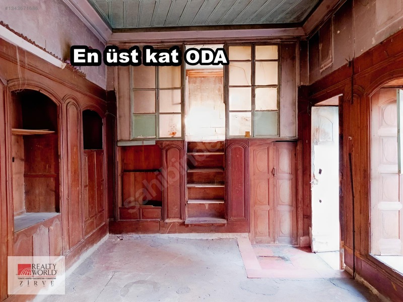Bey Mahallesi; Tarihin Kalbinde 5 Odalı Antep Evi+müstakil 3 Kat — fotoğraf 14