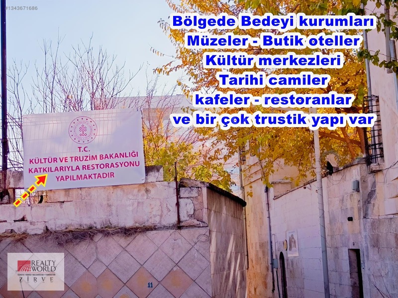 Bey Mahallesi; Tarihin Kalbinde 5 Odalı Antep Evi+müstakil 3 Kat — fotoğraf 31