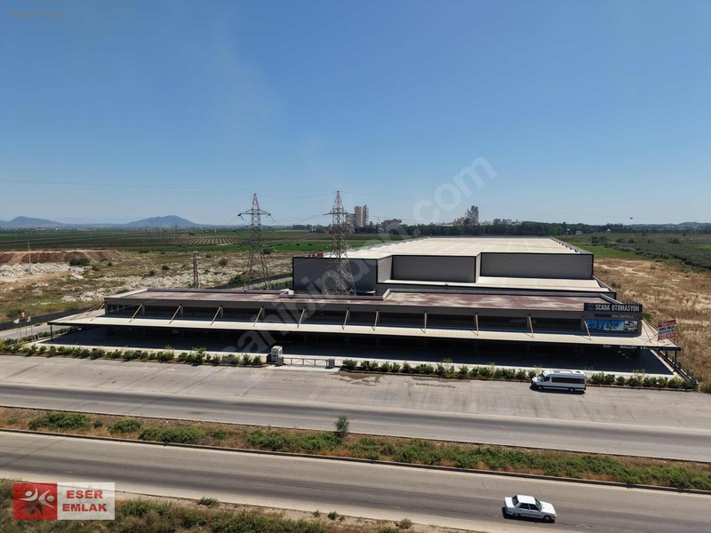 E-5 Üzerinde Sıfır Proje Kurumsal Firmalara Kiralık İş Yeri..! — fotoğraf 2