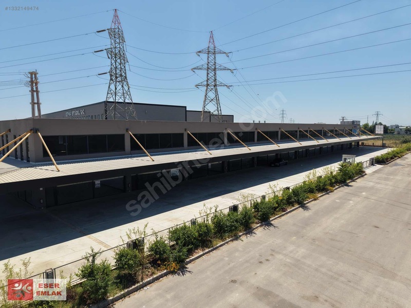 E-5 Üzerinde Sıfır Proje Kurumsal Firmalara Kiralık İş Yeri..! — fotoğraf 3