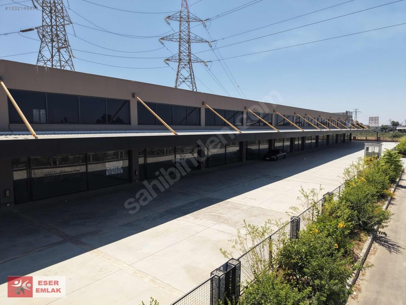 E-5 Üzerinde Sıfır Proje Kurumsal Firmalara Kiralık İş Yeri..! — fotoğraf 4