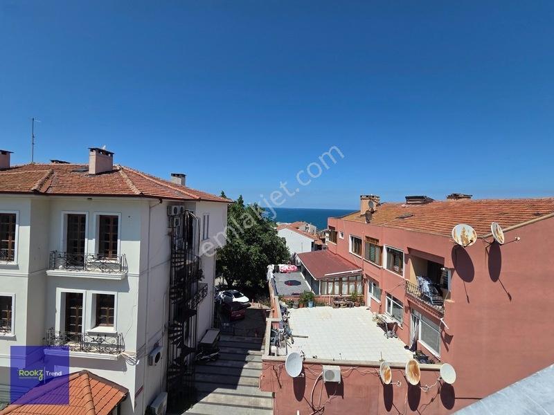 Şile Merkezde Satılık Deniz Manzaralı Komple Bina — fotoğraf 21