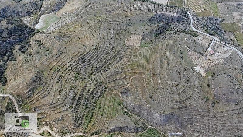 Özbay Gayrimenkulden / Hacıbey Mah'de Satılık 111.160 M2 Arazi — fotoğraf 5