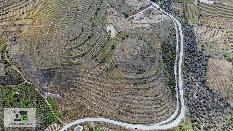 Özbay Gayrimenkulden / Hacıbey Mah'de Satılık 111.160 M2 Arazi — fotoğraf 7