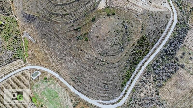 Özbay Gayrimenkulden / Hacıbey Mah'de Satılık 111.160 M2 Arazi — fotoğraf 11