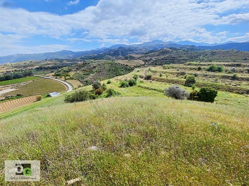 Özbay Gayrimenkulden / Hacıbey Mah'de Satılık 111.160 M2 Arazi — fotoğraf 12