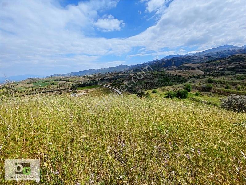 Özbay Gayrimenkulden / Hacıbey Mah'de Satılık 111.160 M2 Arazi — fotoğraf 13