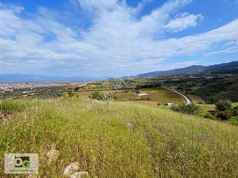 Özbay Gayrimenkulden / Hacıbey Mah'de Satılık 111.160 M2 Arazi — fotoğraf 14