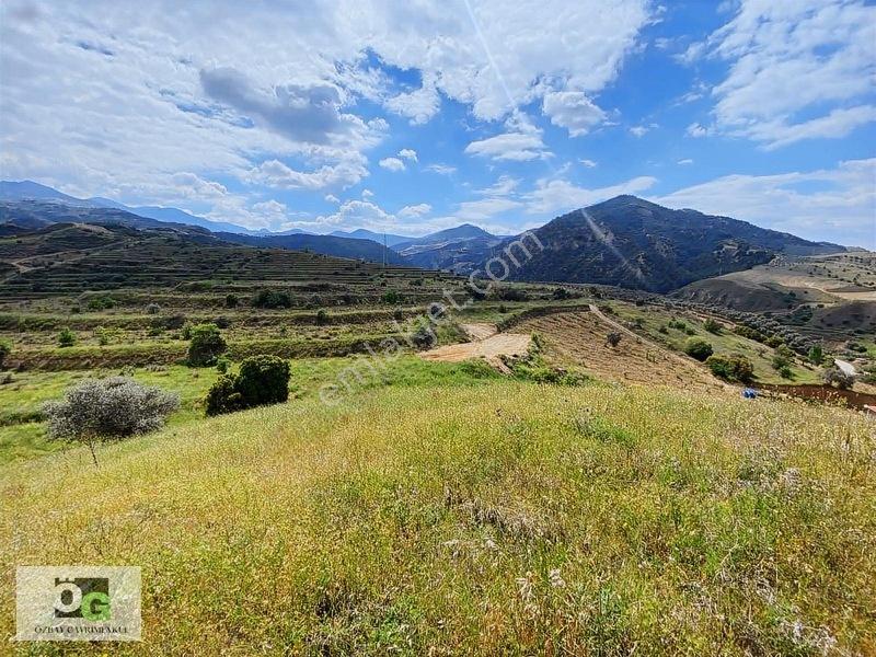 Özbay Gayrimenkulden / Hacıbey Mah'de Satılık 111.160 M2 Arazi — fotoğraf 15