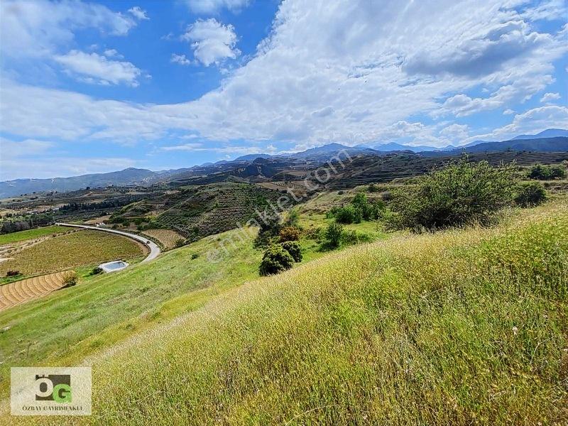 Özbay Gayrimenkulden / Hacıbey Mah'de Satılık 111.160 M2 Arazi — fotoğraf 17