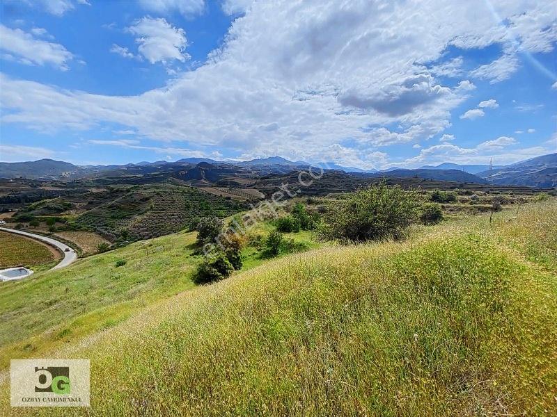 Özbay Gayrimenkulden / Hacıbey Mah'de Satılık 111.160 M2 Arazi — fotoğraf 18