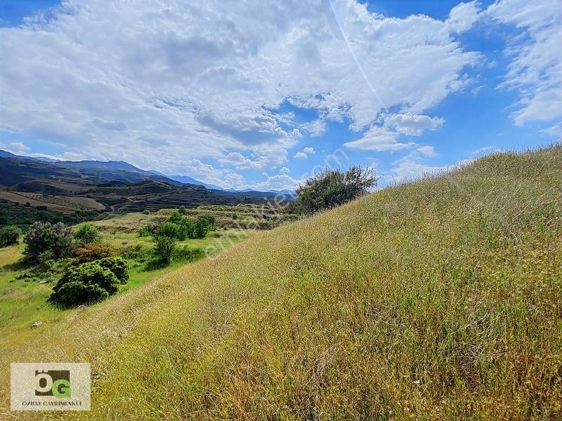Özbay Gayrimenkulden / Hacıbey Mah'de Satılık 111.160 M2 Arazi — fotoğraf 19
