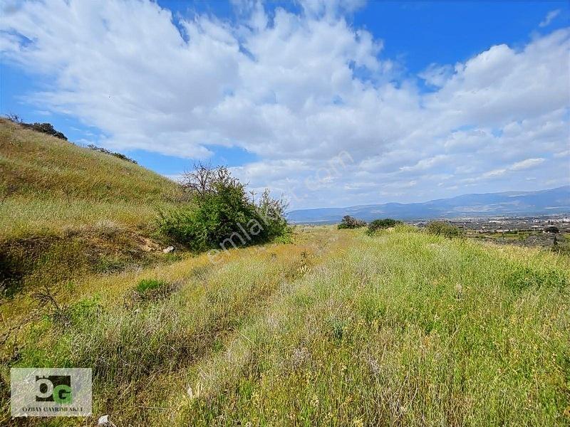Özbay Gayrimenkulden / Hacıbey Mah'de Satılık 111.160 M2 Arazi — fotoğraf 20