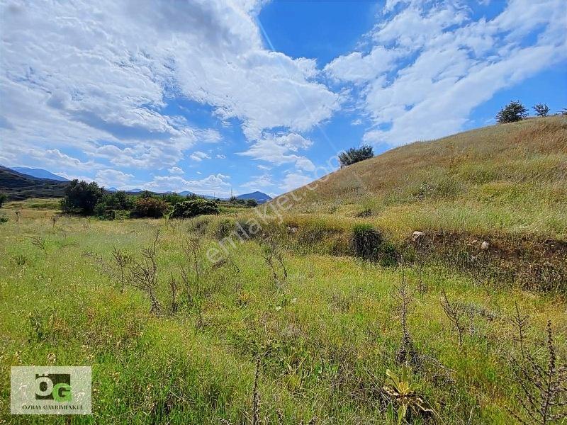 Özbay Gayrimenkulden / Hacıbey Mah'de Satılık 111.160 M2 Arazi — fotoğraf 21