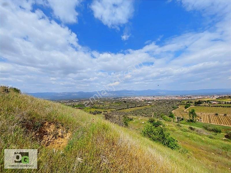 Özbay Gayrimenkulden / Hacıbey Mah'de Satılık 111.160 M2 Arazi — fotoğraf 22
