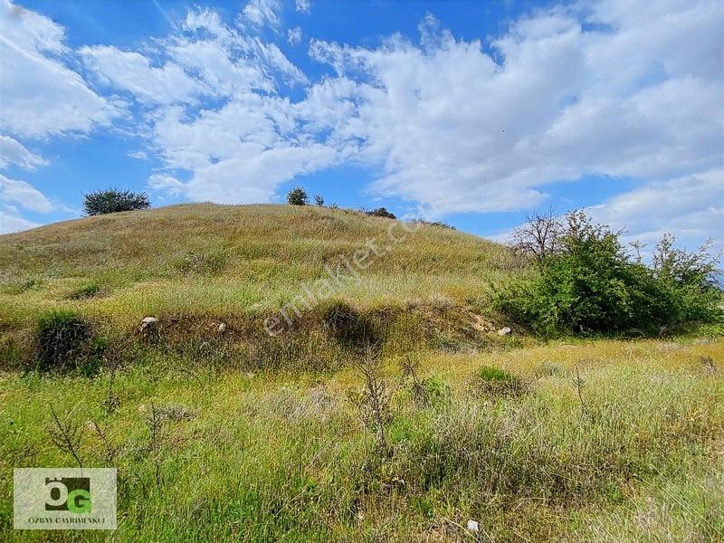 Özbay Gayrimenkulden / Hacıbey Mah'de Satılık 111.160 M2 Arazi — fotoğraf 23