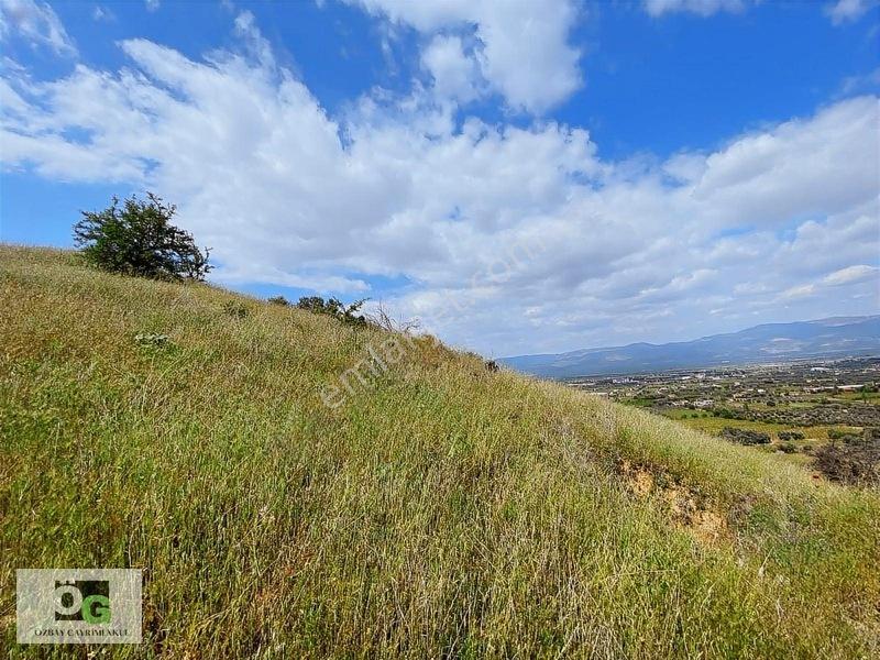Özbay Gayrimenkulden / Hacıbey Mah'de Satılık 111.160 M2 Arazi — fotoğraf 24