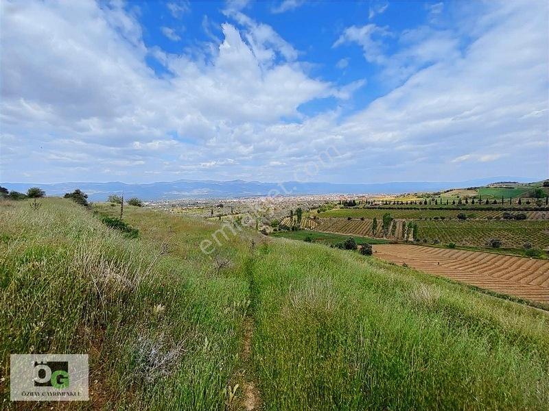 Özbay Gayrimenkulden / Hacıbey Mah'de Satılık 111.160 M2 Arazi — fotoğraf 25
