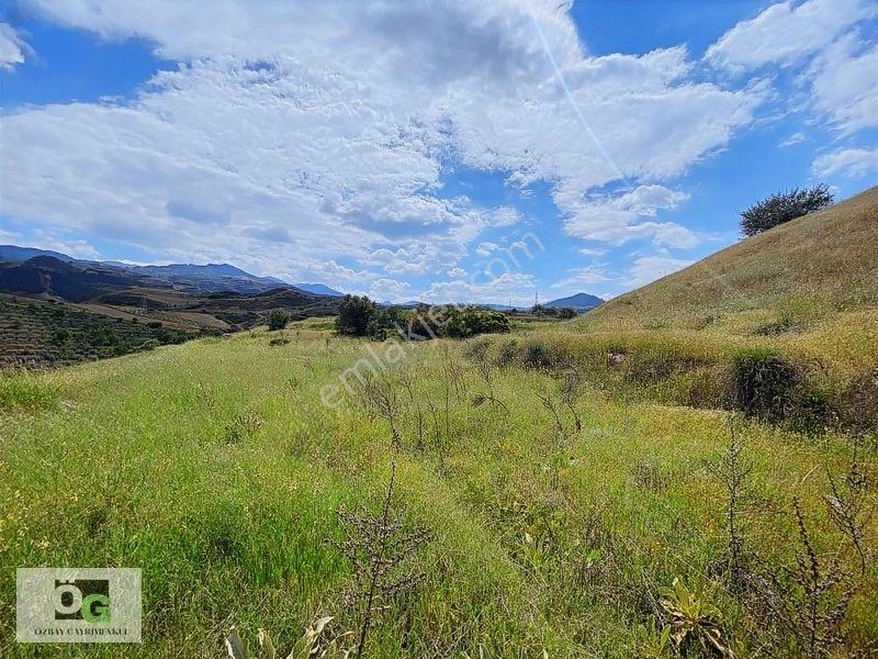 Özbay Gayrimenkulden / Hacıbey Mah'de Satılık 111.160 M2 Arazi — fotoğraf 26