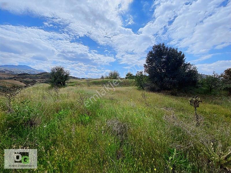Özbay Gayrimenkulden / Hacıbey Mah'de Satılık 111.160 M2 Arazi — fotoğraf 27