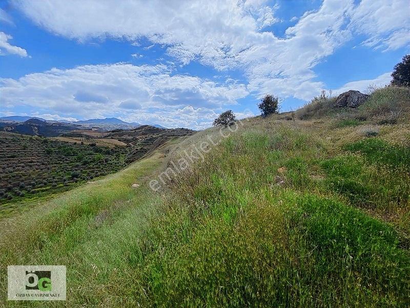 Özbay Gayrimenkulden / Hacıbey Mah'de Satılık 111.160 M2 Arazi — fotoğraf 28