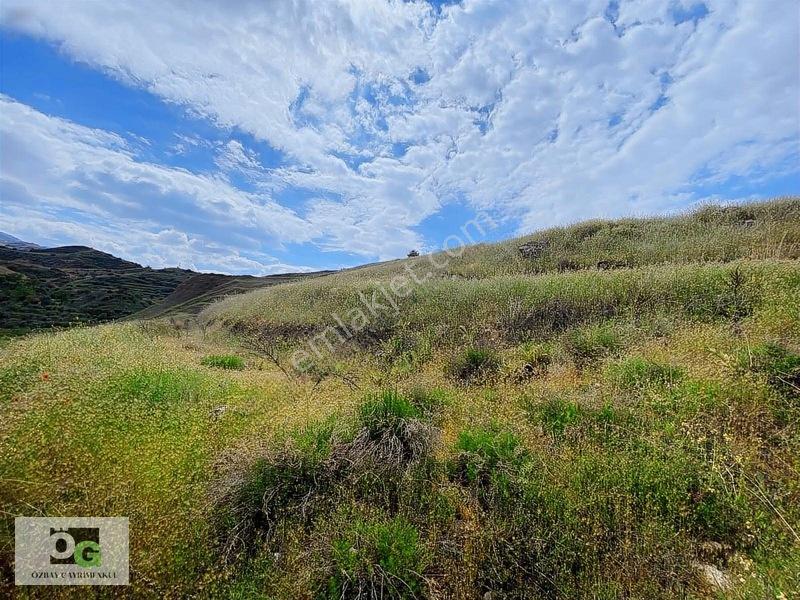 Özbay Gayrimenkulden / Hacıbey Mah'de Satılık 111.160 M2 Arazi — fotoğraf 29