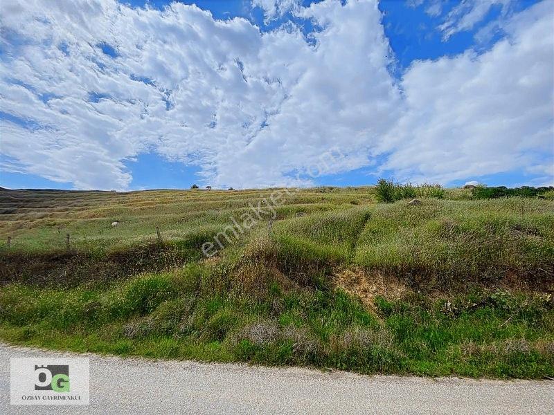 Özbay Gayrimenkulden / Hacıbey Mah'de Satılık 111.160 M2 Arazi — fotoğraf 30