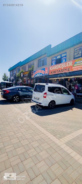 Özsat'dan Fıstıklı:da Kaçırılmayacak Satılık Dükkan! — fotoğraf 2