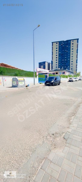 Özsat'dan Fıstıklı:da Kaçırılmayacak Satılık Dükkan! — fotoğraf 3