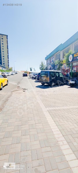 Özsat'dan Fıstıklı:da Kaçırılmayacak Satılık Dükkan! — fotoğraf 5