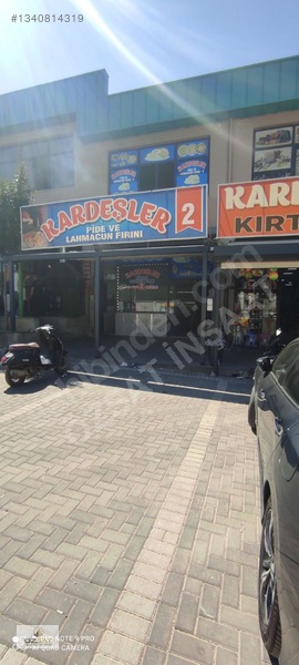 Özsat'dan Fıstıklı:da Kaçırılmayacak Satılık Dükkan! — fotoğraf 6
