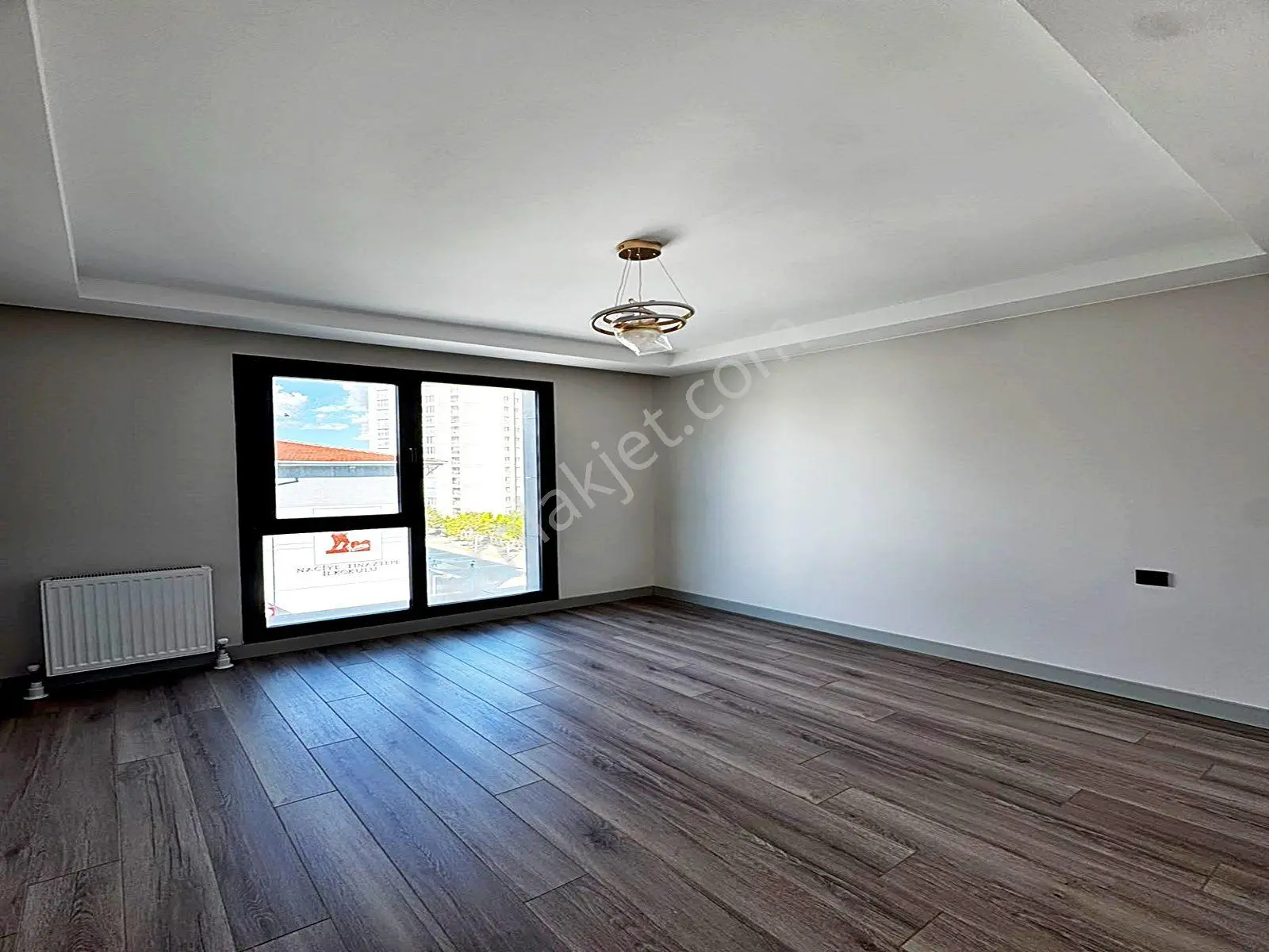Yıldırım Yapı'dan Beylikdüzü Marmara'da Sıfır Geniş M2 De 2+1 Satılık Arakat Daire!! — fotoğraf 9