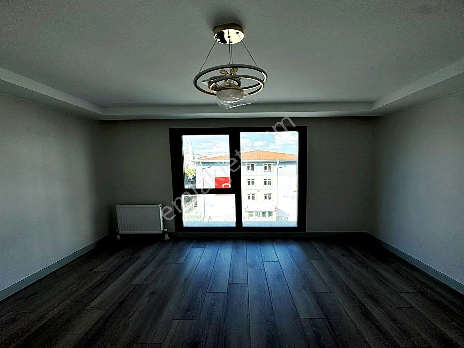 Yıldırım Yapı'dan Beylikdüzü Marmara'da Sıfır Geniş M2 De 2+1 Satılık Arakat Daire!! — fotoğraf 10