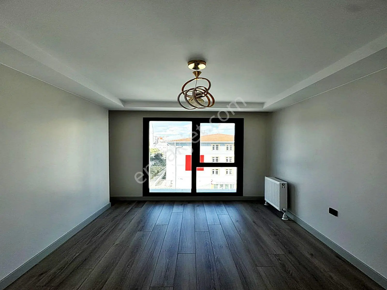 Yıldırım Yapı'dan Beylikdüzü Marmara'da Sıfır Geniş M2 De 2+1 Satılık Arakat Daire!! — fotoğraf 12