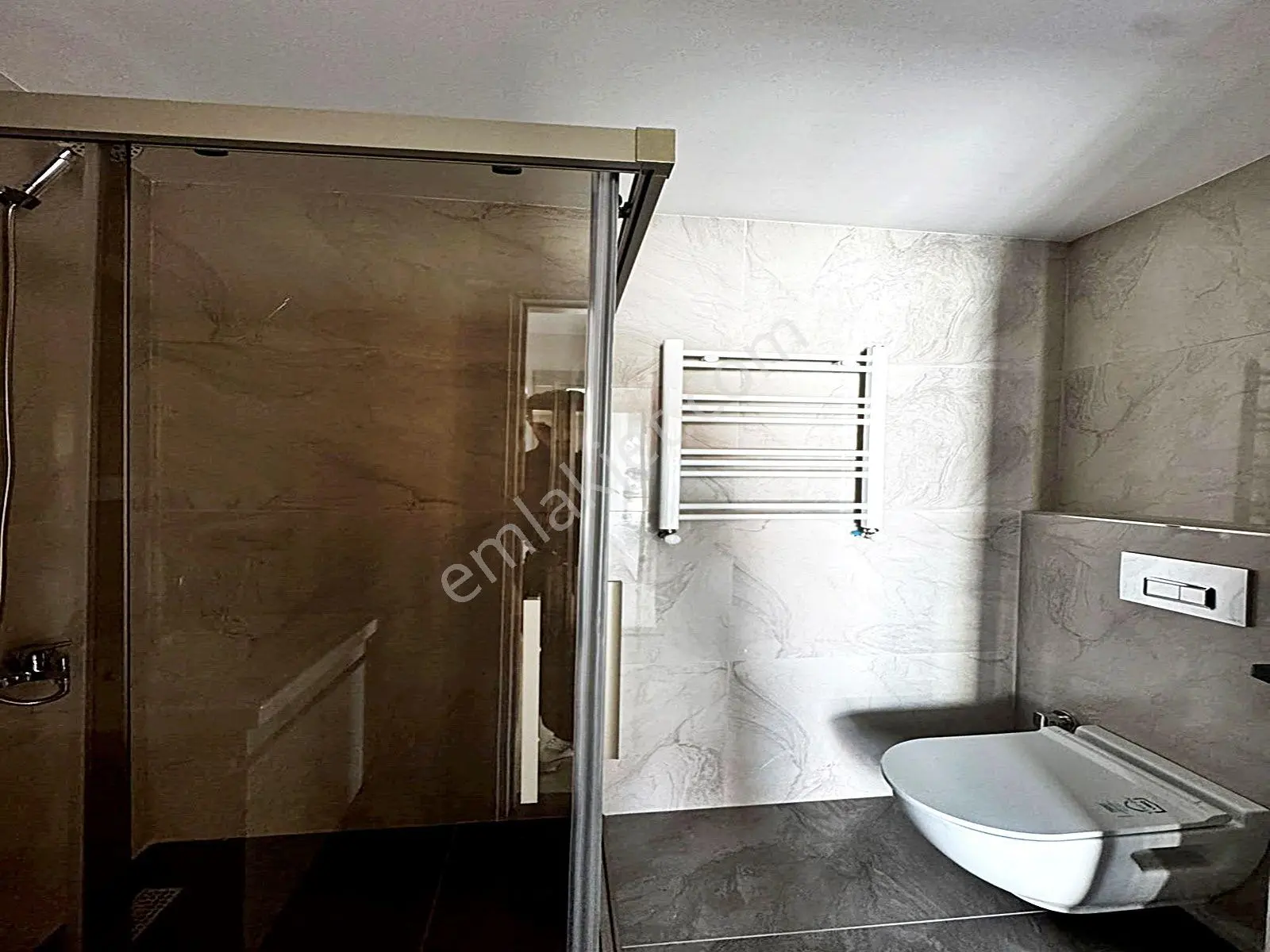 Yıldırım Yapı'dan Beylikdüzü Marmara'da Sıfır Geniş M2 De 2+1 Satılık Arakat Daire!! — fotoğraf 14