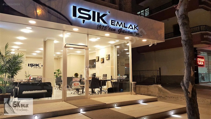 Işık Emlak'tan Merkezde 3+1 Orta Kat 120 M2 Güney Cephe — fotoğraf 26