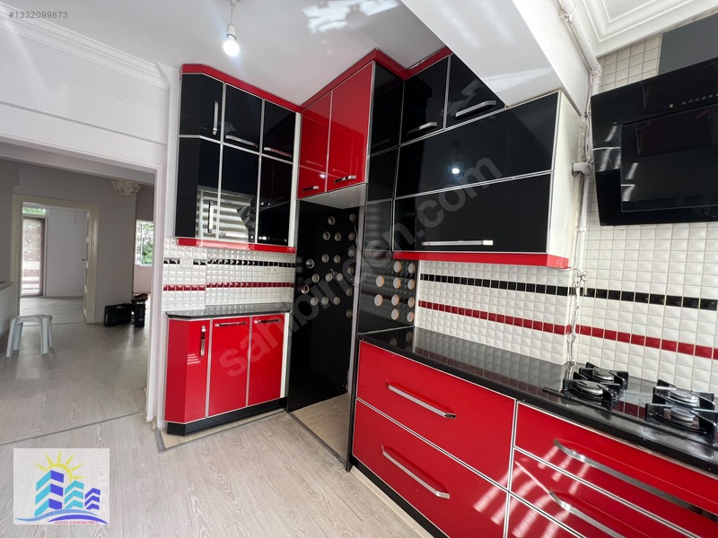 Güneş Gayrimenkul'den Çarşı Merkez Valilik Altı 2+1 Daire — fotoğraf 4